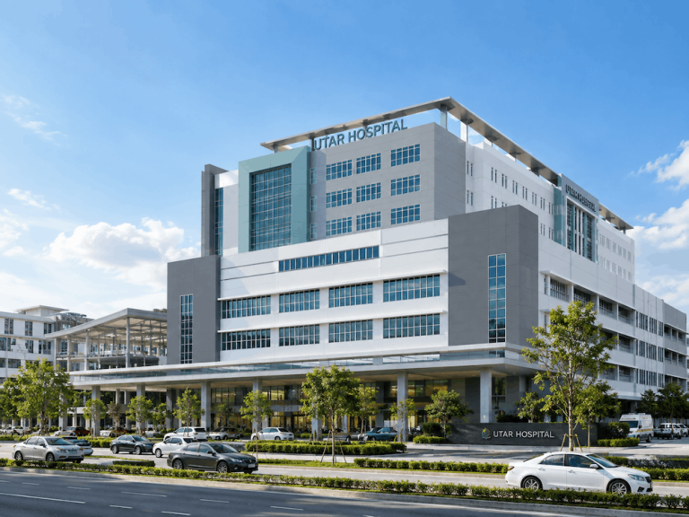 HENNER AAC Healthcare sector
