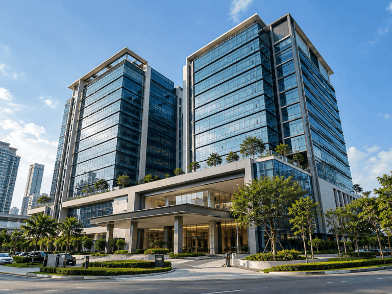 HENNER AAC Hotel and Resort sector