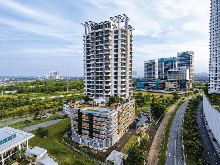 HENNER AAC Residential sector