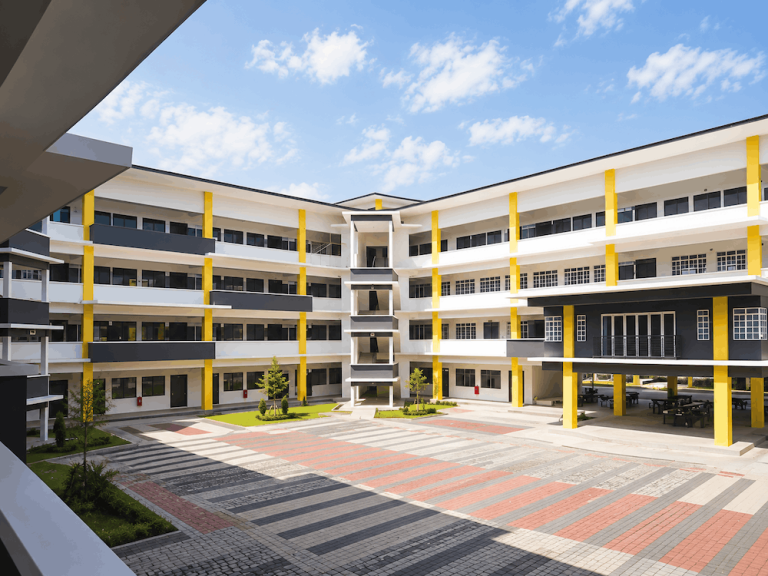 HENNER AAC Education sector